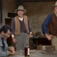 Illustration for article titled Quentin Tarantino’s favorite “hang-out movie” is a laidback John Wayne oater